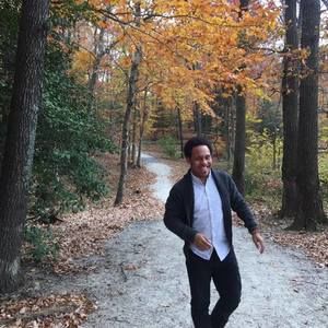 Meet your Posher, Nickolaus